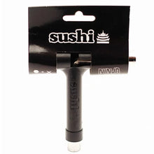 Load image into Gallery viewer, Sushi Ninja Plastic Skate Tool