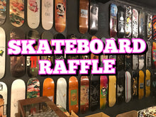 Load image into Gallery viewer, Deck Raffle 5