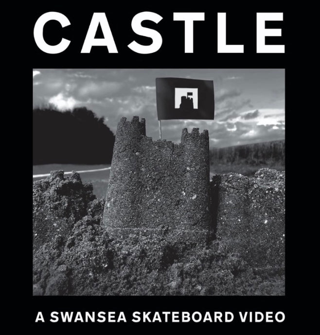 Castle - A Swansea Scene Video