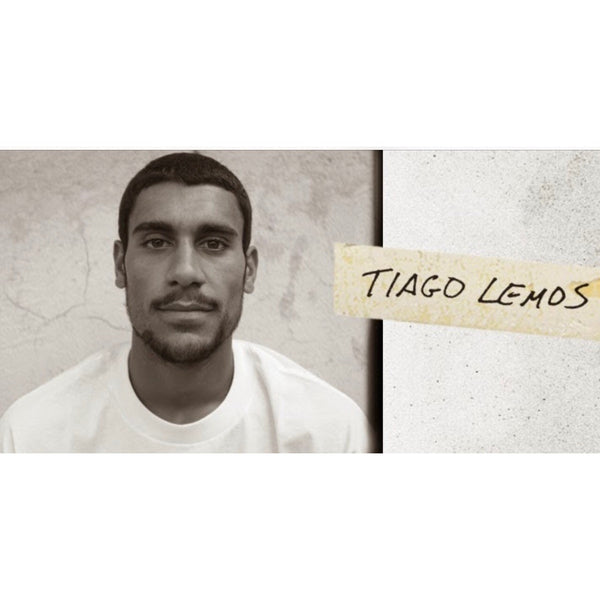 Tiago For Crupié