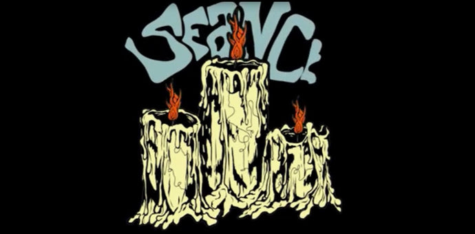 Welcome Seance Full Length Vid