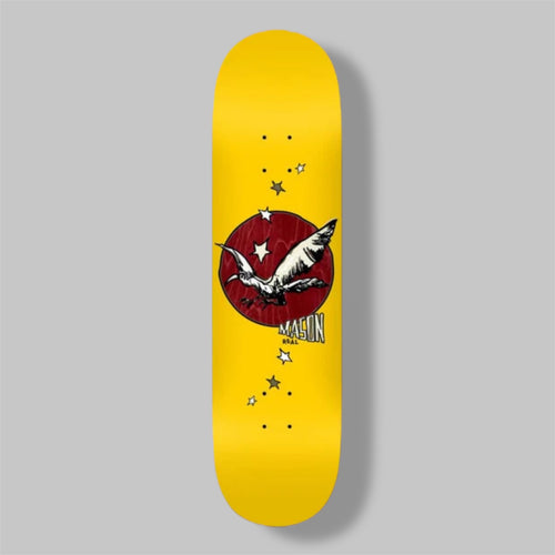 Real Mason x Gonz reduct 8.5