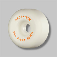 Load image into Gallery viewer, Mini Logo Wheels