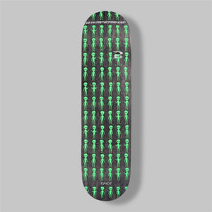 Ripndip stoned again 8.25” Deck