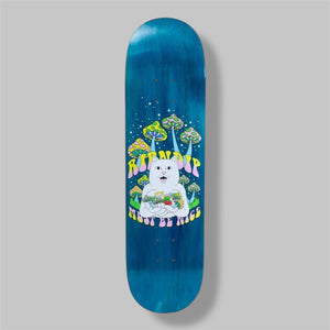 Ripndip Trippy Treats  8.25” Deck