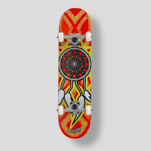 Load image into Gallery viewer, Enuff Dream Catcher Skateboard Complete