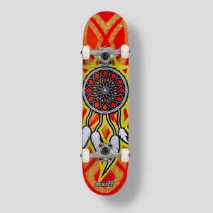 Enuff Dream Catcher Skateboard Complete