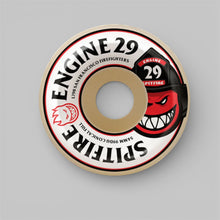 Load image into Gallery viewer, Spitfire x Engine29 F4 99a Conical FULL  Wheels