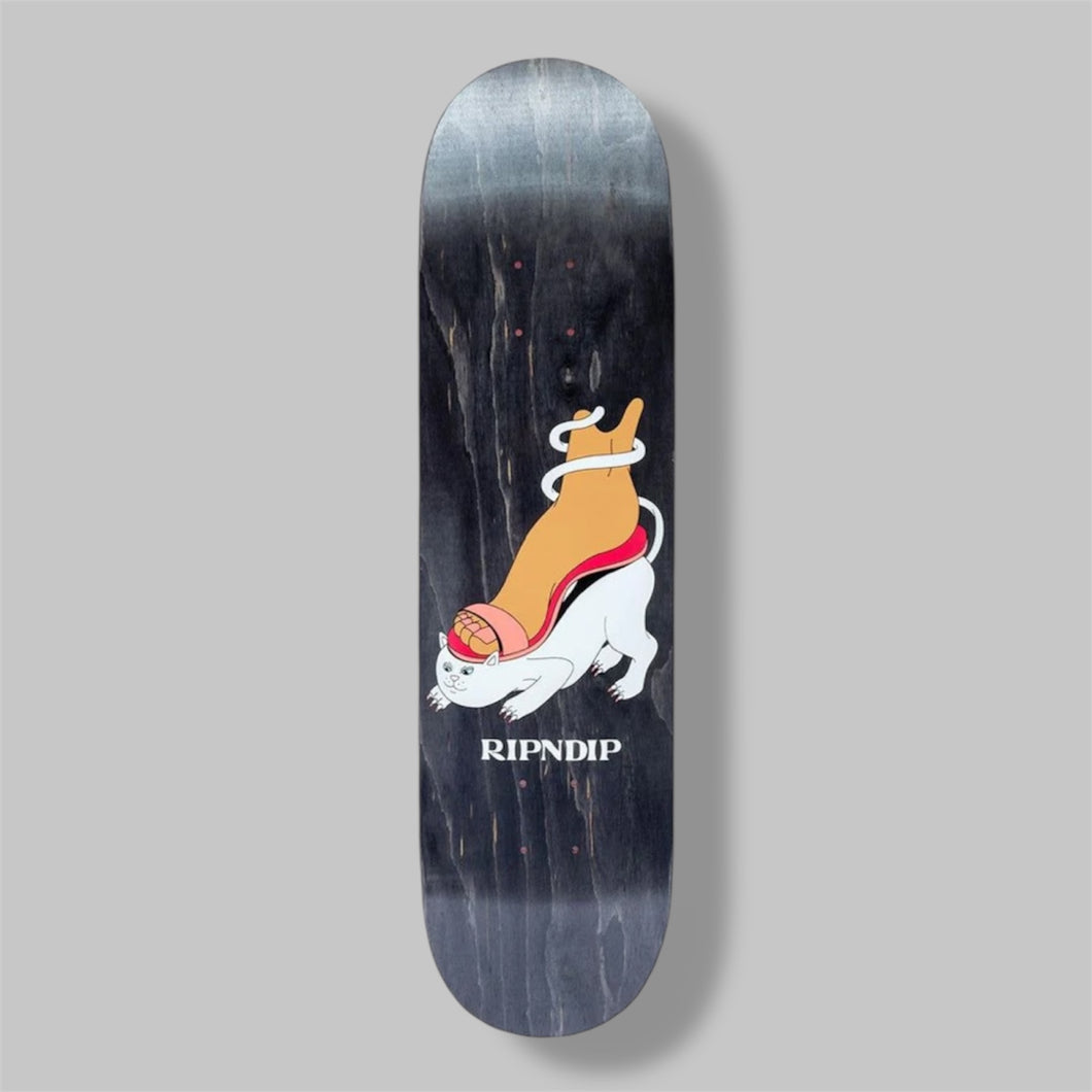 Ripndip Nermboutins  8.25” Deck