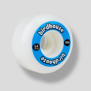 Birdhouse Wheels