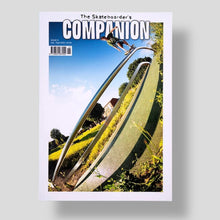 Load image into Gallery viewer, The Skateboarders Companion Magazine