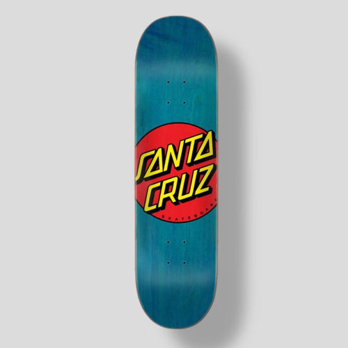 Santa Cruz Classic Dot 8.5