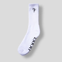 Load image into Gallery viewer, Lakai Flare Face Socks