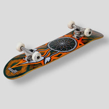 Load image into Gallery viewer, Enuff Dream Catcher Skateboard Complete
