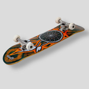 Enuff Dream Catcher Skateboard Complete
