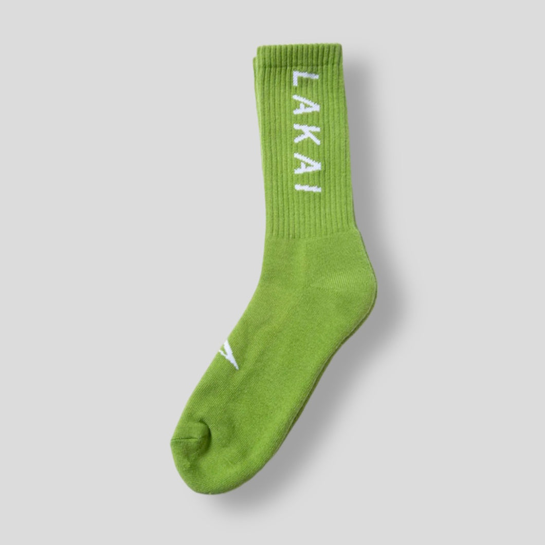 Lakai Flare Simple Socks