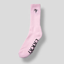 Load image into Gallery viewer, Lakai Flare Face Socks