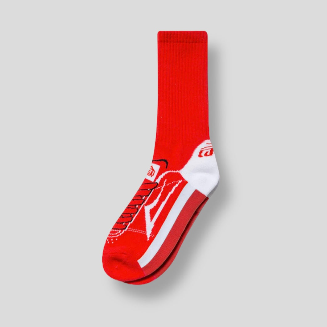 Lakai Manchester Socks