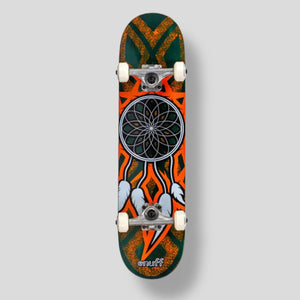 Enuff Dream Catcher Skateboard Complete
