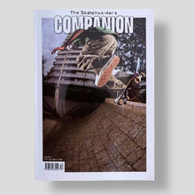 Load image into Gallery viewer, The Skateboarders Companion Magazine