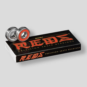 Bones REDS Bearings