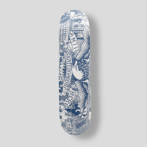 Anti Hero Team Wheel of AH 7.75” Deck