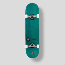 Load image into Gallery viewer, Enuff Logo Stain 8.0&quot; Complete Skateboard