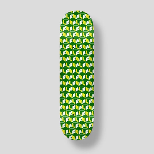 Real City Blocks PP 8.5” Deck