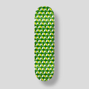 Real City Blocks PP 8.5” Deck