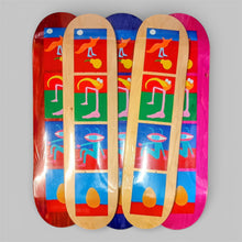 Load image into Gallery viewer, Skate Shop Day Avi Deck