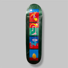 Load image into Gallery viewer, Skate Shop Day Avi Deck
