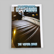 Load image into Gallery viewer, The Skateboarders Companion Magazine