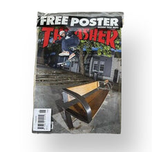 Load image into Gallery viewer, Thrasher Magazine