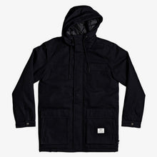 Load image into Gallery viewer, DC Shoes Canondale Parka for Men