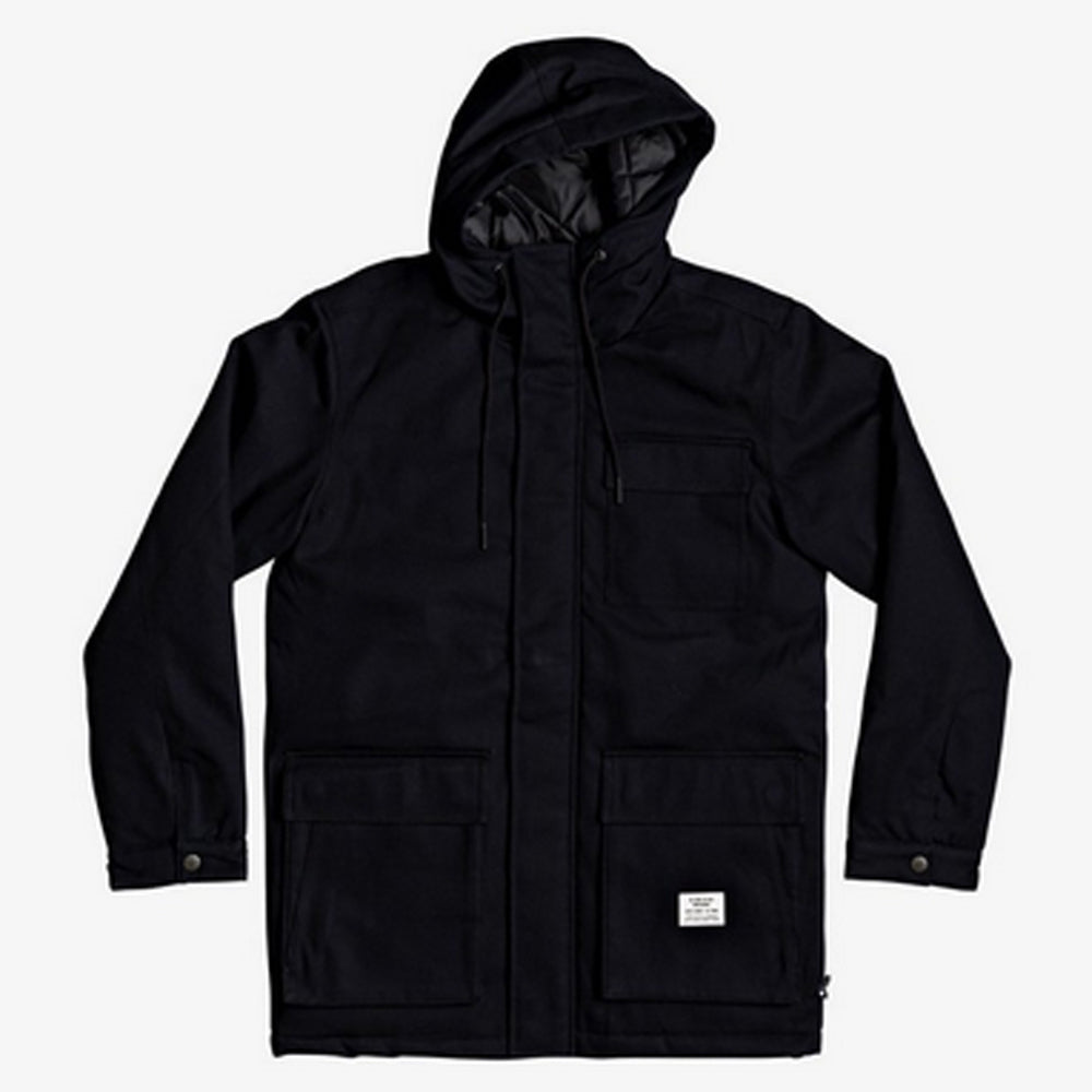 DC Shoes Canondale Parka for Men