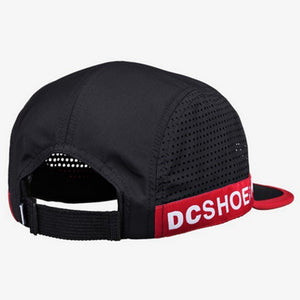 DC Taperson Strapback Athletic Cap