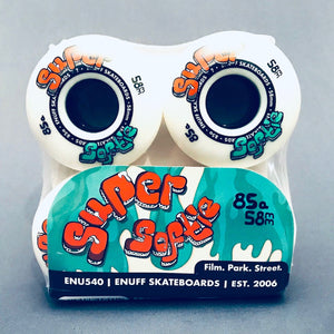 Enuff Super Softie Skateboard Wheels