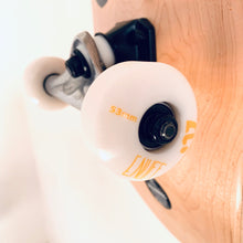 Load image into Gallery viewer, Enuff Logo Stain 8.0&quot; Complete Skateboard