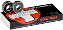 Load image into Gallery viewer, Bones Swiss Ceramic Bearings