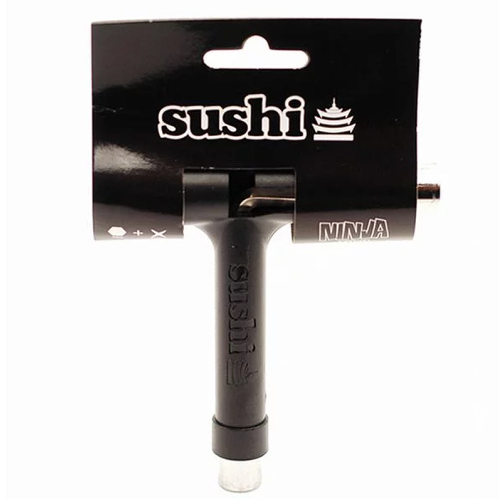 Sushi Ninja Plastic Skate Tool