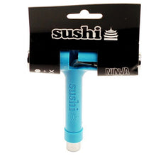 Load image into Gallery viewer, Sushi Ninja Plastic Skate Tool