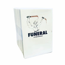 Load image into Gallery viewer, Baghead Crew - Funeral DVD