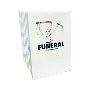 Baghead Crew - Funeral DVD