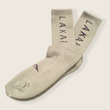 Load image into Gallery viewer, Lakai Flare Simple Socks