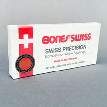 Load image into Gallery viewer, Bones Swiss Bearings Original