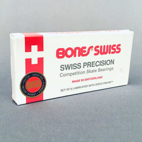 Bones Swiss Bearings Original
