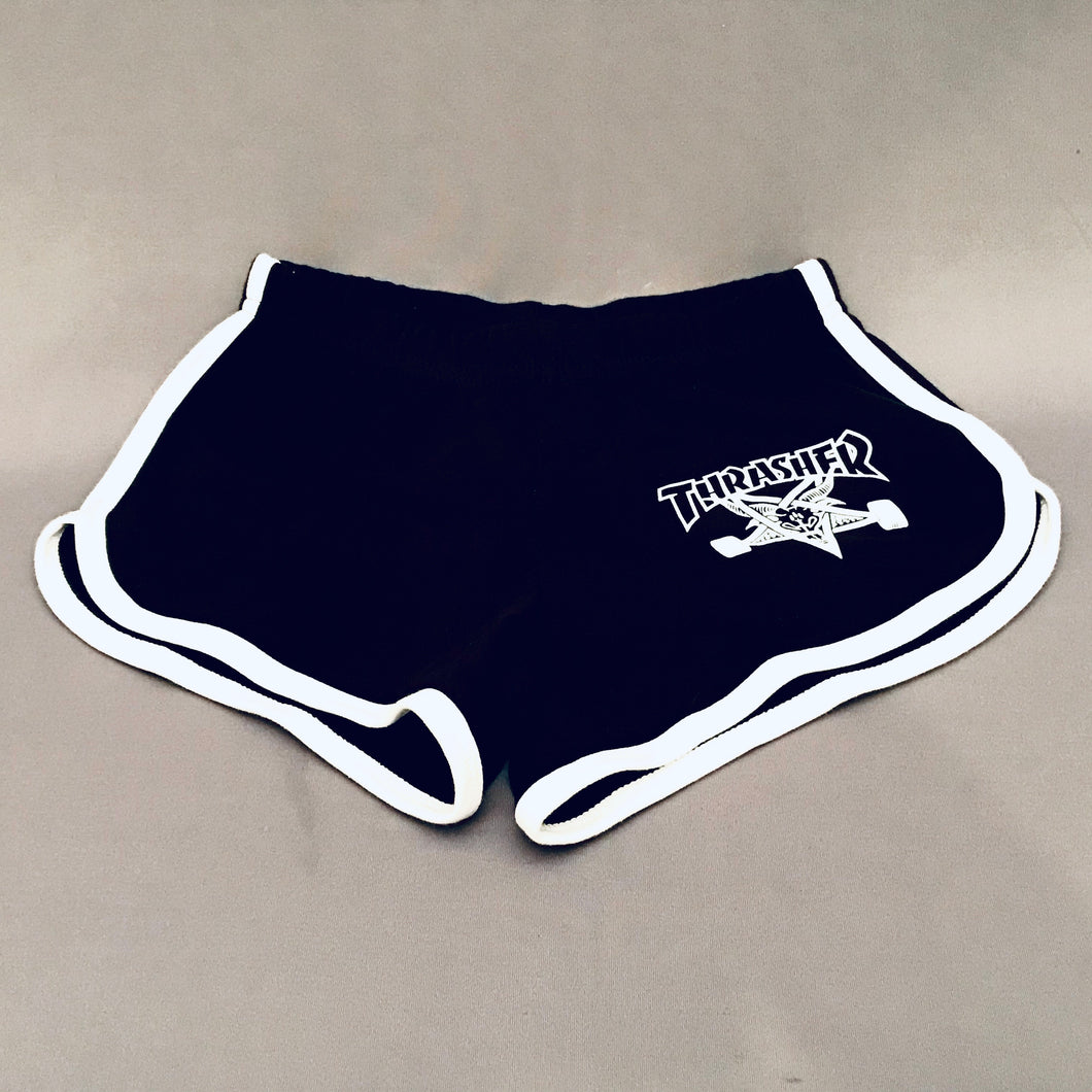 Thrasher Night Shorts