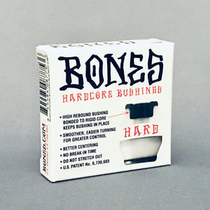 Bones Bushings