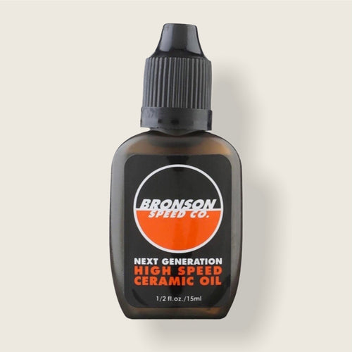 Bronson Oil 1/2 fl oz