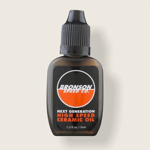 Bronson Oil 1/2 fl oz